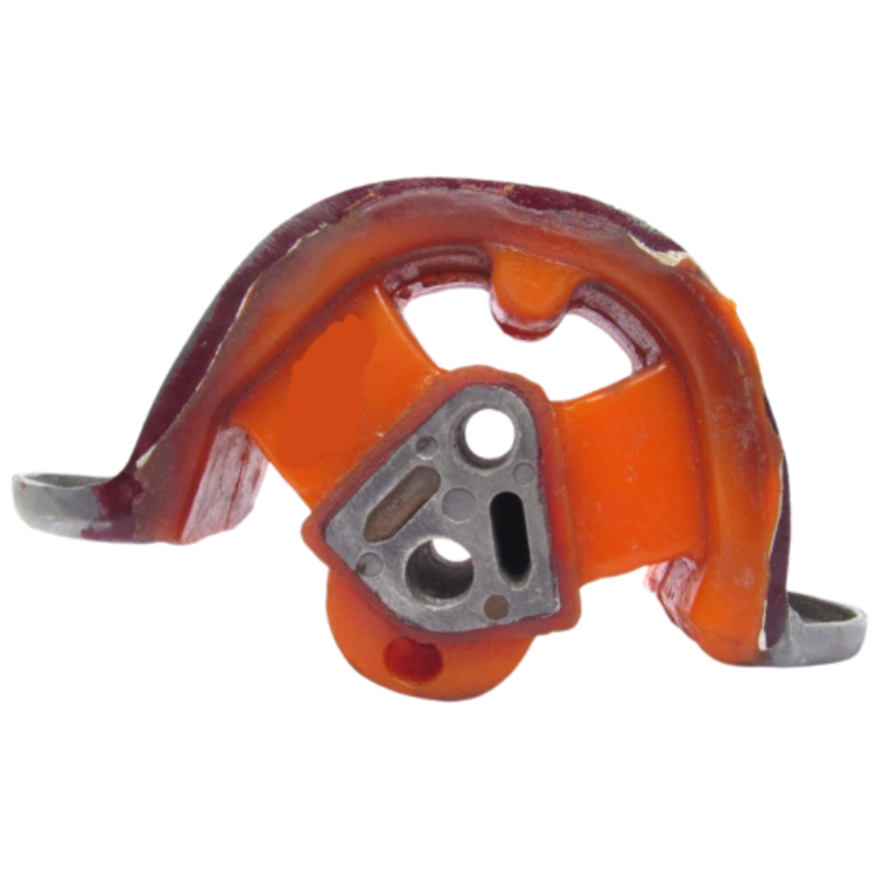 Поліуретанова подушка двигуна передня права Opel Vectra 1988-1995 РЕКОНСТРУКЦІЯ ВАШОЇ