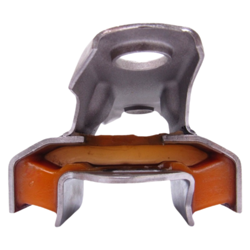 Поліуретанова подушка двигуна задня Mitsubishi Pajero Sport 2008-2016 6G72