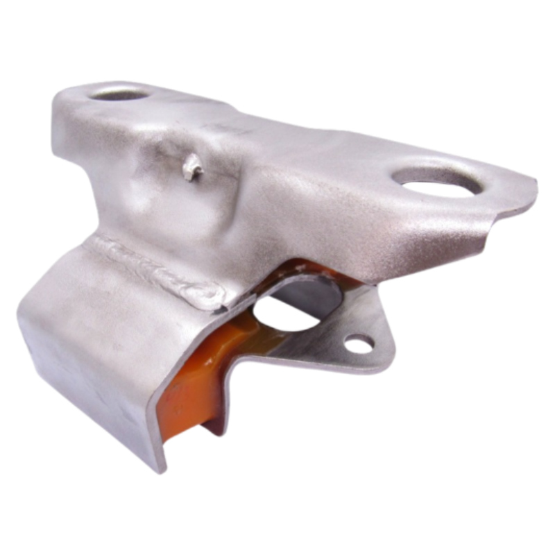 Поліуретанова подушка двигуна задня Mitsubishi Pajero Sport 2008-2016 6G72