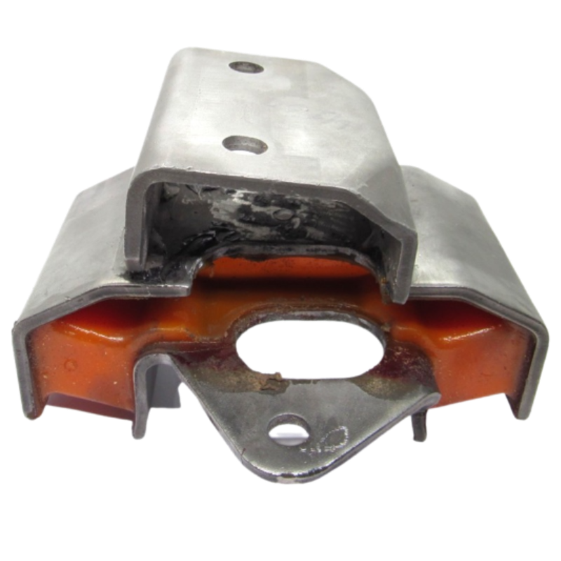 Поліуретанова подушка двигуна задня Mitsubishi Pajero 1991-1999 3.0L