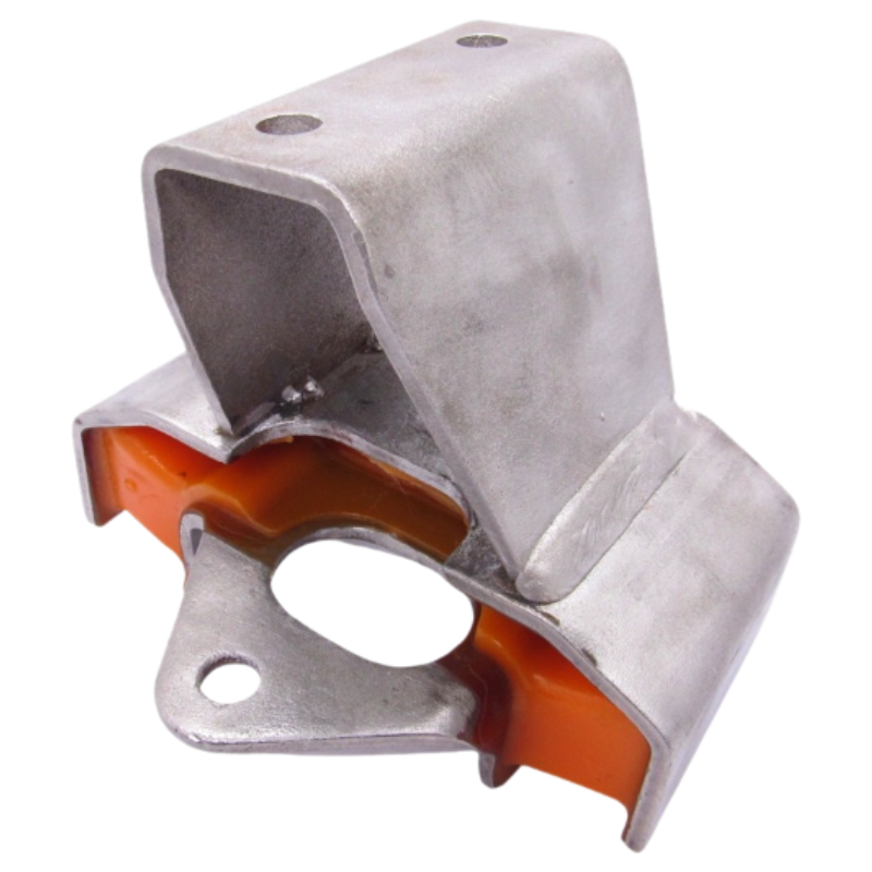 Поліуретанова подушка двигуна задня Mitsubishi L200 1996-2006 2,5L РЕКОНСТРУКЦІЯ ВАШОЇ