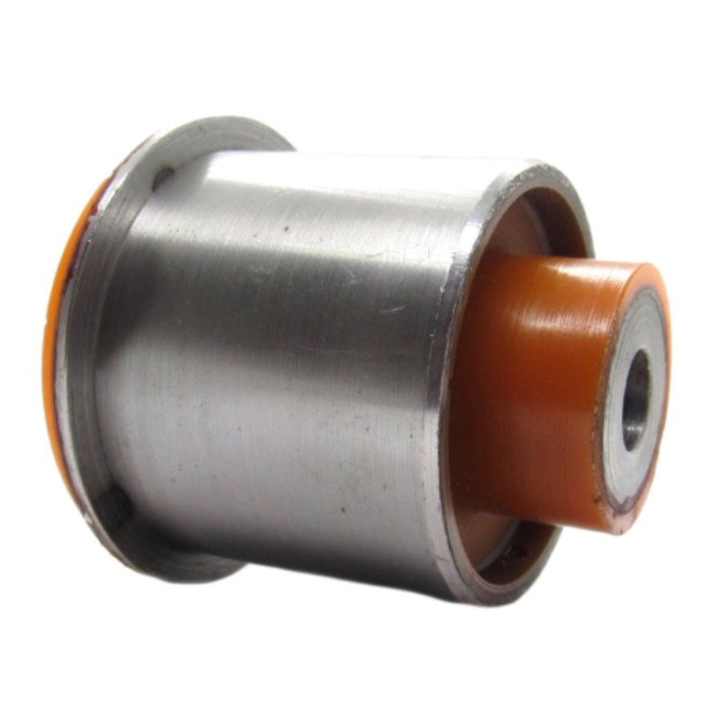 Поліуретановий сайлентблок задньої балки Mazda 2 2007-