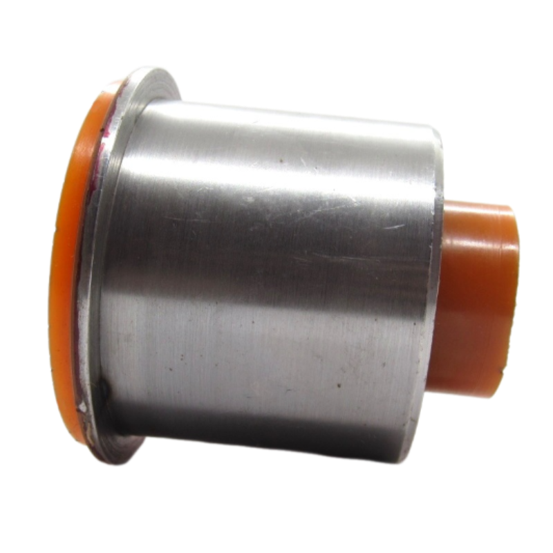 Поліуретановий сайлентблок задньої балки Mazda 2 2007-