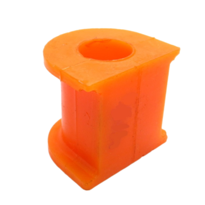 Поліуретанова втулка переднього стабілізатора Daewoo Lanos 1998-2017 1.3L