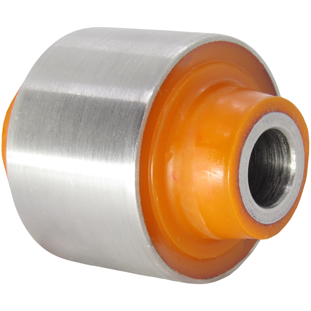 Полиуретановый сайлентблок заднего нижнего рычага внутренний Jaguar Xk 2006-2014 вместо плавающего