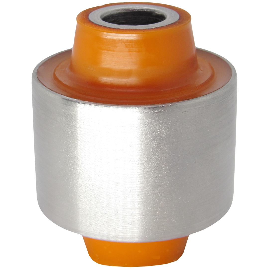 Полиуретановый сайлентблок заднего нижнего рычага внутренний Jaguar Xk 2006-2014 вместо плавающего