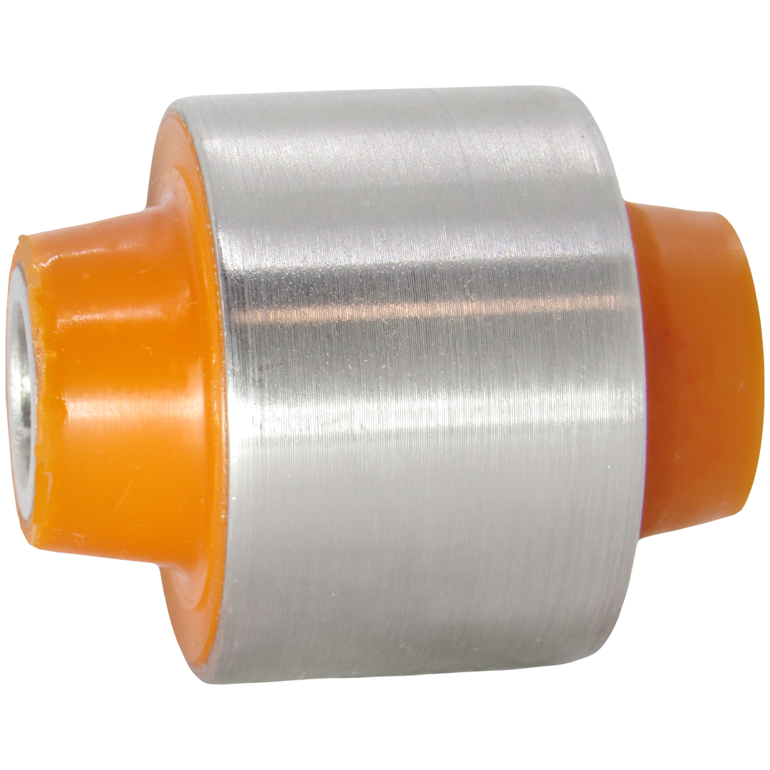 Полиуретановый сайлентблок заднего нижнего рычага внутренний Jaguar Xk 2006-2014 вместо плавающего