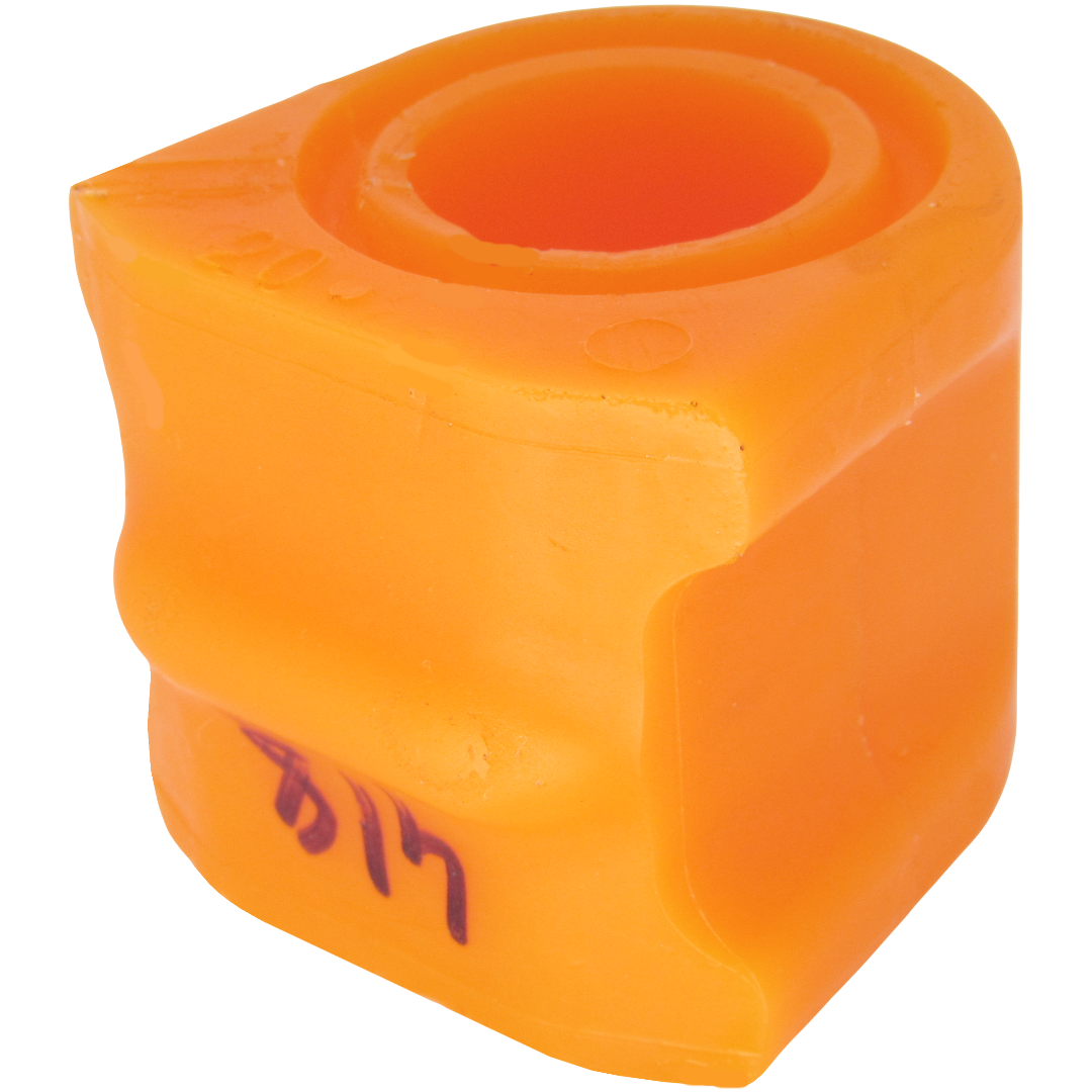 Полиуретановая втулка переднего стабилизатора Subaru Legacy 2009- 3.0HDi