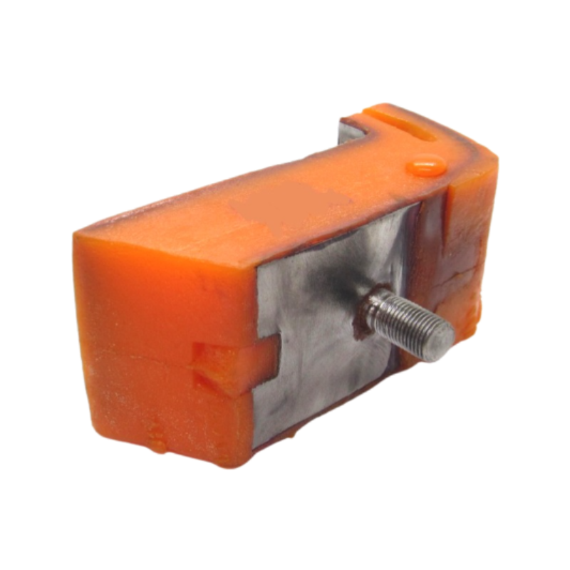 Полиуретановая подушка двигателя нижняя Славута 1988-1997 РЕКОНСТРУКЦІЯ ВАШЕЙ