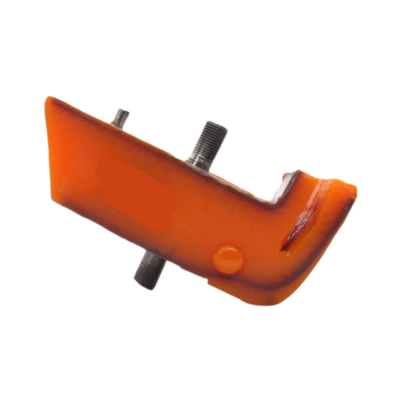 Полиуретановая подушка двигателя нижняя Славута 1988-1997 РЕКОНСТРУКЦІЯ ВАШЕЙ