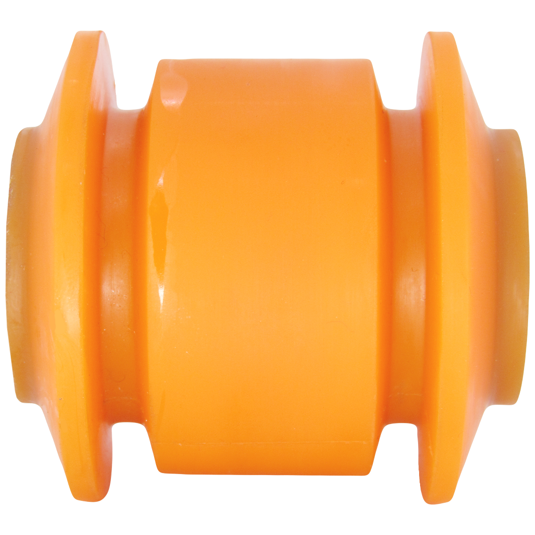 Поліуретановий сайлентблок заднього поздовжнього важеля задній Mazda Premacy 1999-2004 2,0L