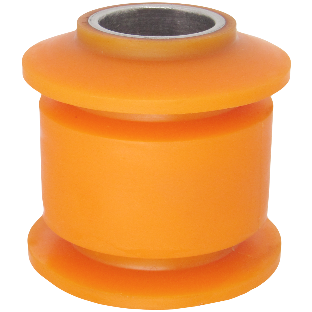 Поліуретановий сайлентблок заднього поздовжнього важеля задній Mazda Premacy 1999-2004 2,0L