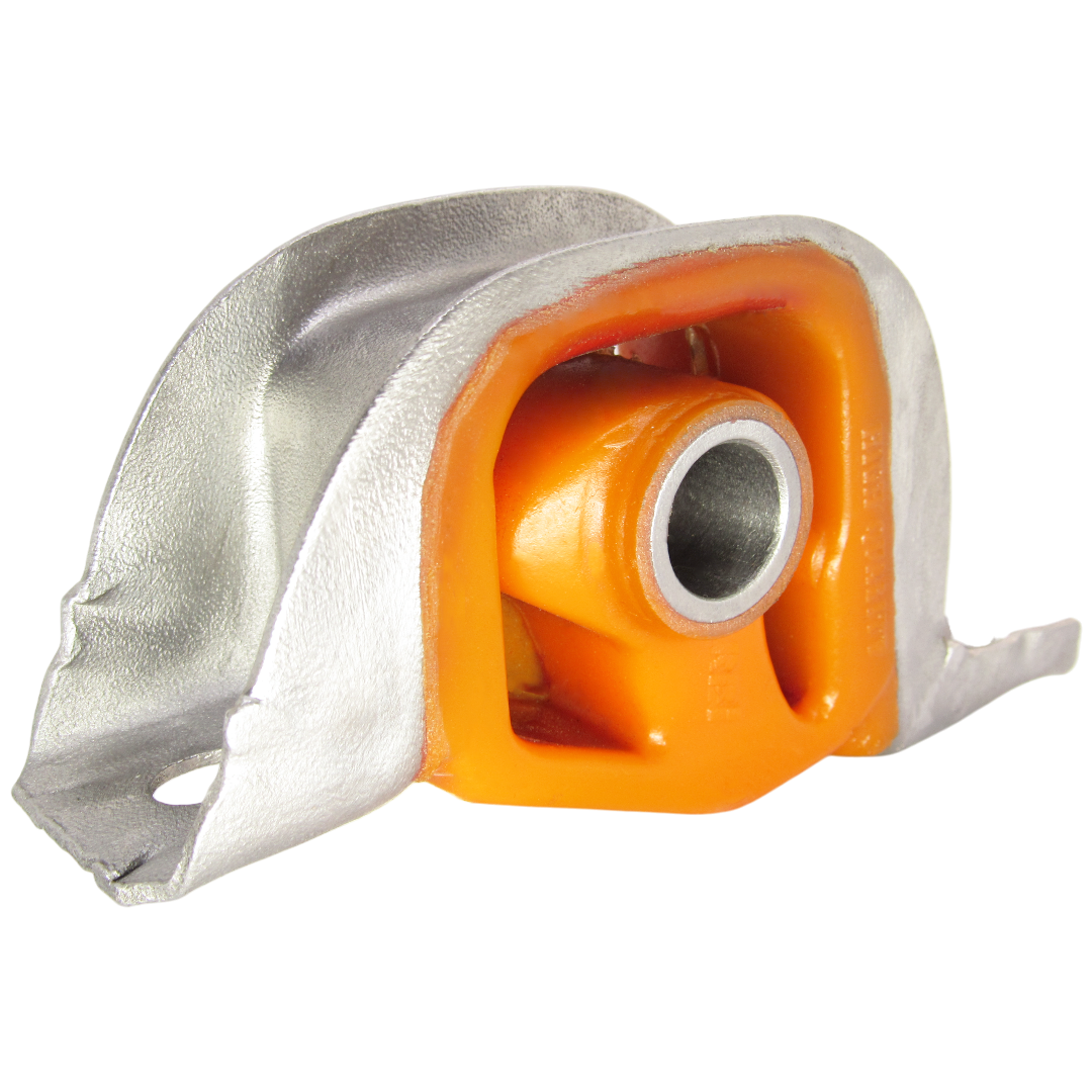 Поліуретанова подушка двигуна передня Honda Concerto 1988-1994