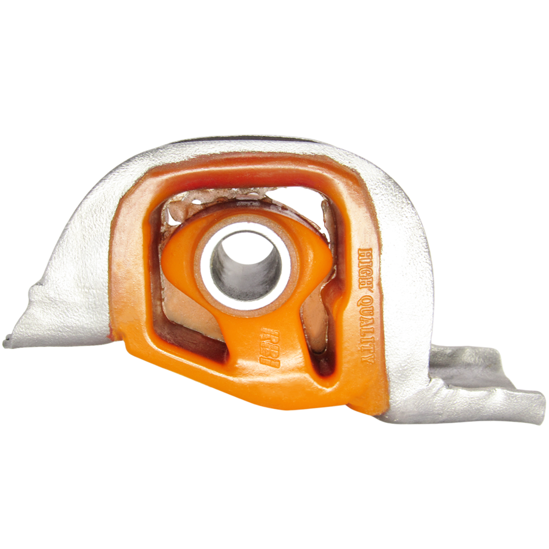 Поліуретанова подушка двигуна передня Honda Concerto 1988-1994