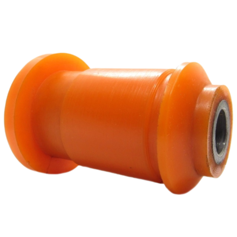 Поліуретановий сайлентблок переднього нижнього важеля задній Chevrolet Express 2003-