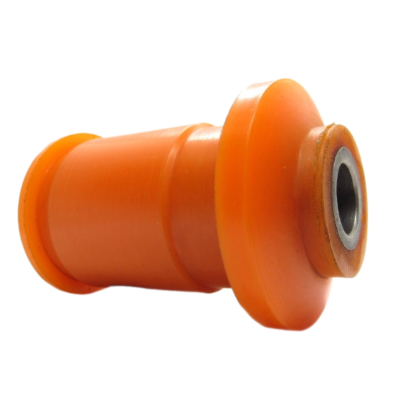 Поліуретановий сайлентблок переднього нижнього важеля задній Chevrolet Express 2003-