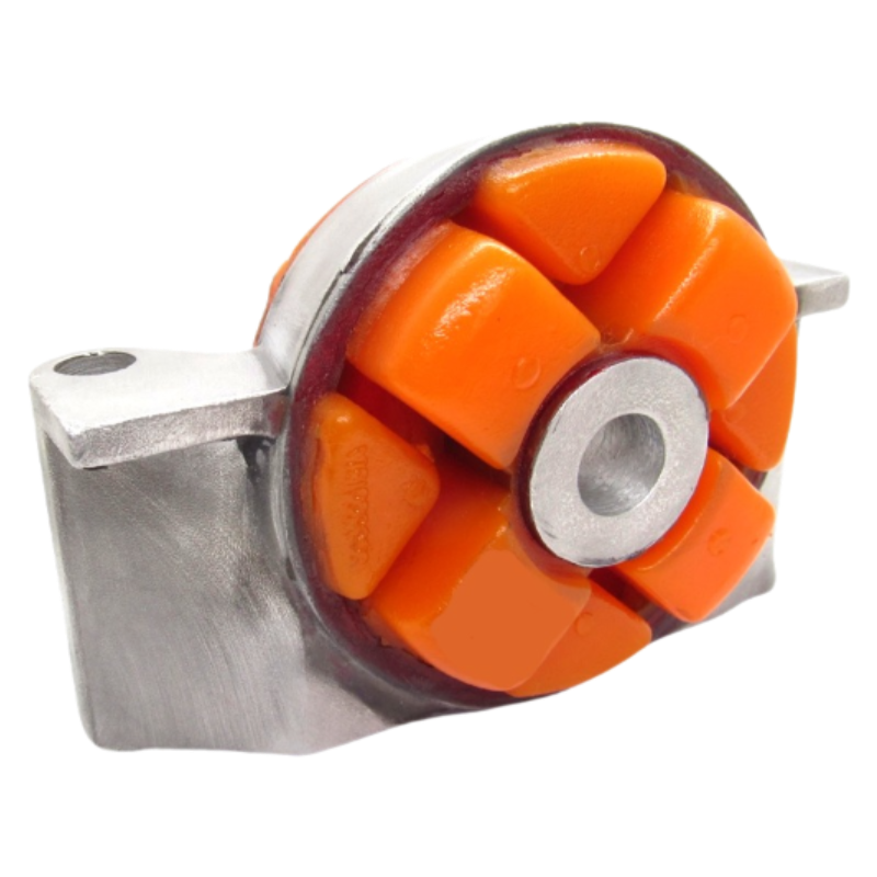 Поліуретанова подушка КПП Audi 80 1972-1978