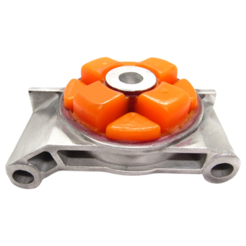 Поліуретанова подушка КПП Audi 80 1972-1978