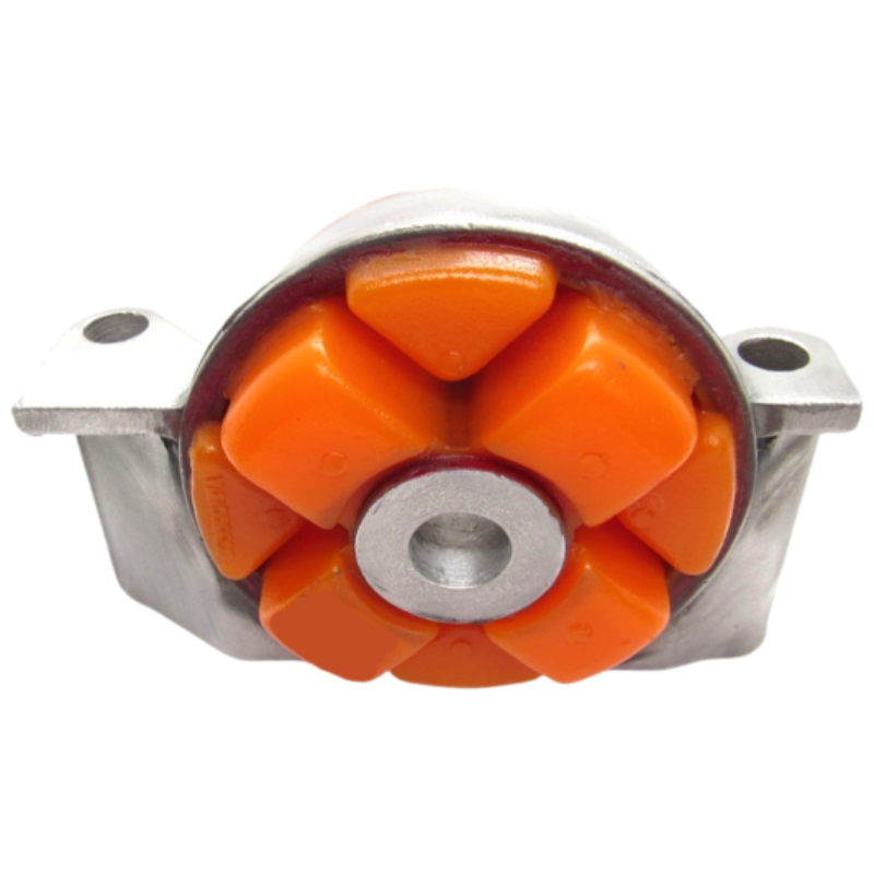 Поліуретанова подушка КПП Audi 80 1972-1978