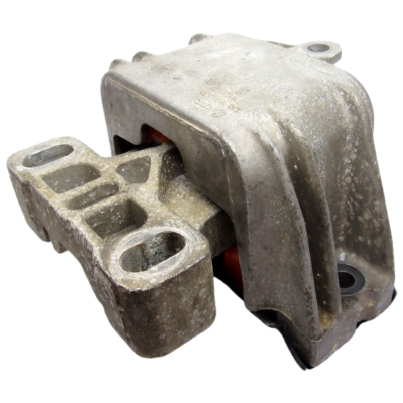 Поліуретанова подушка КПП ліва Audi A3 1996-2006 1.9 TDI