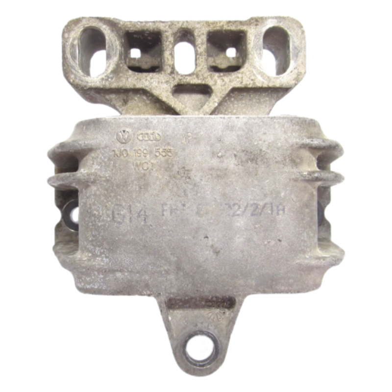 Поліуретанова подушка КПП ліва Audi A3 1996-2006 1.9 TDI