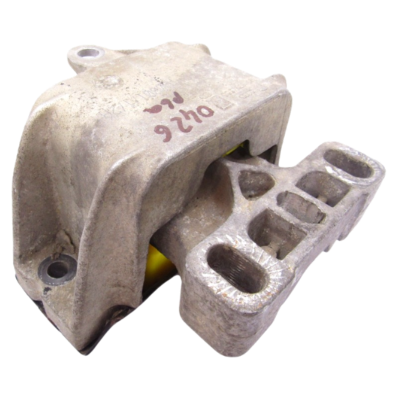 Поліуретанова подушка КПП ліва Audi A3 2003-2012 HARDNESS