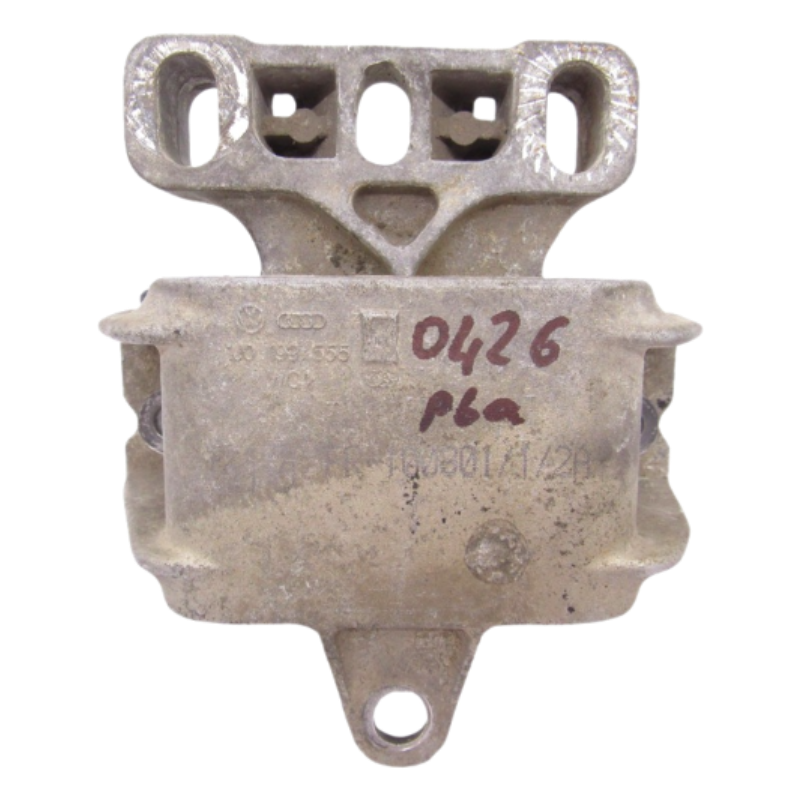 Поліуретанова подушка КПП ліва Audi A3 2003-2012 HARDNESS