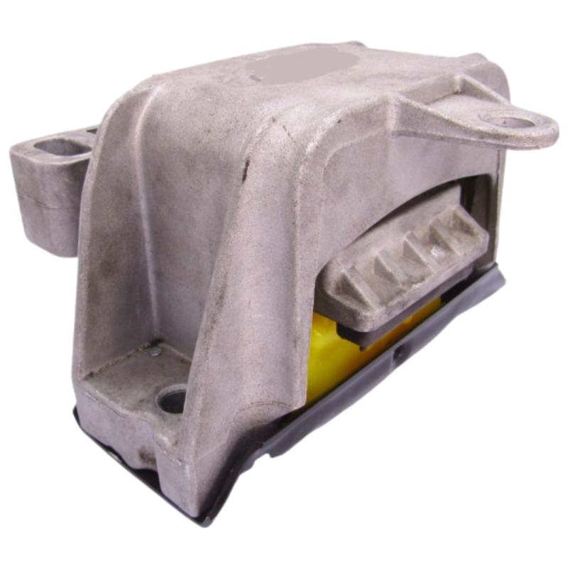 Поліуретанова подушка КПП ліва Audi A3 1996-2006 1.9 TDI HARDNESS Послуга ПО ЗАМІНІ ДВОХ ВКЛАДОК