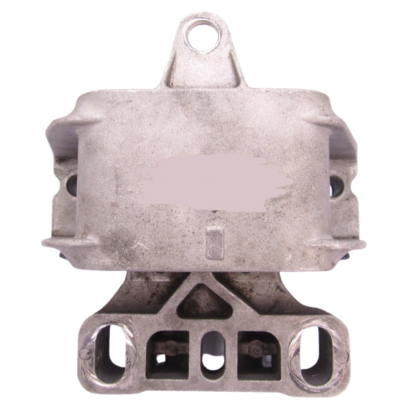 Поліуретанова подушка КПП ліва Audi A3 1996-2006 1.9 TDI HARDNESS Послуга ПО ЗАМІНІ ДВОХ ВКЛАДОК