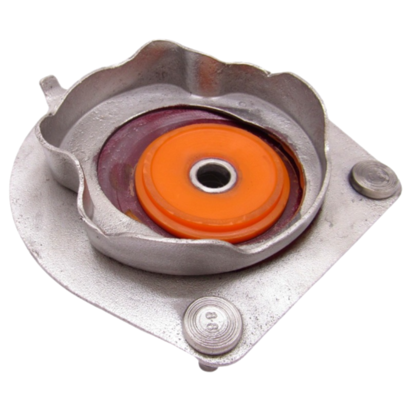 Поліуретанова опора заднього амортизатора Mazda 323 1994-2000 Ліва РЕКОНСТРУКЦІЯ ВАШОЇ