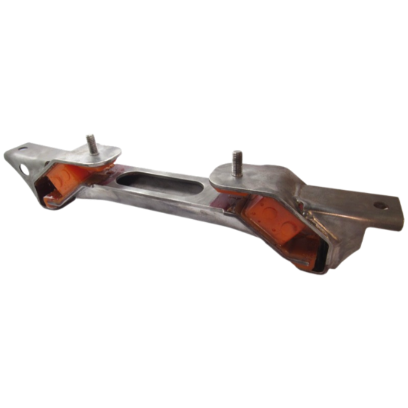 Поліуретанова подушка АКПП Mitsubishi Pajero 2000-2006 РЕКОНСТРУКЦІЯ ВАШОЇ