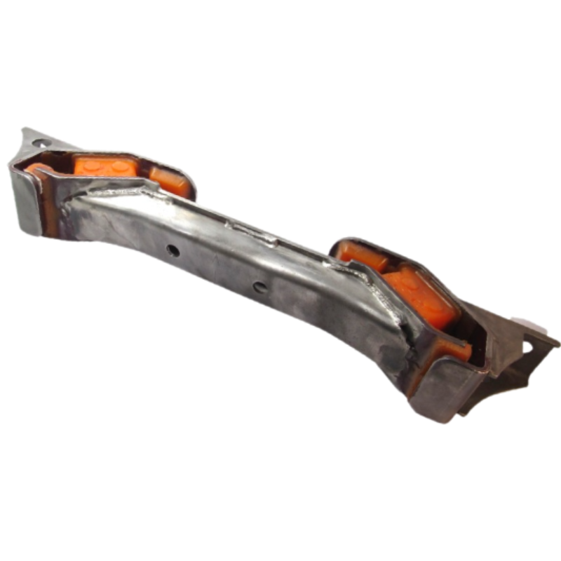 Поліуретанова подушка АКПП Mitsubishi Pajero 2000-2006 РЕКОНСТРУКЦІЯ ВАШОЇ