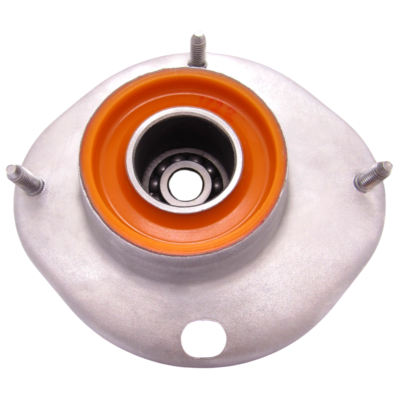 Поліуретановая опора переднього амортизатора Daewoo Sens 1998-2017 ЛІВОГО