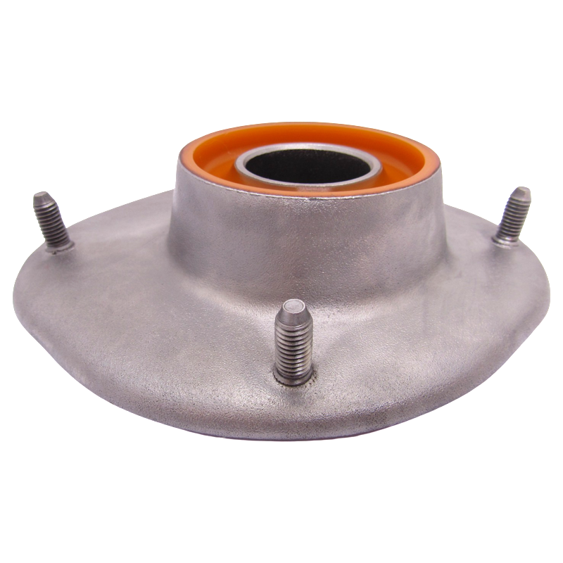 Поліуретановая опора переднього амортизатора Daewoo Sens 1998-2017 ЛІВОГО