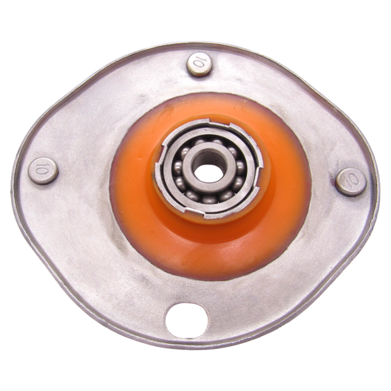 Поліуретановая опора переднього амортизатора Daewoo Sens 1998-2017 ЛІВОГО