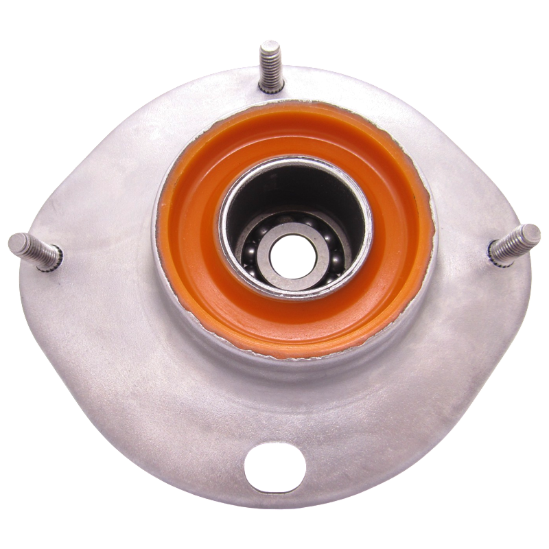 Поліуретановая опора переднього амортизатора Daewoo Lanos 1998-2017 ПРАВОГО РЕКОНСТРУКЦІЯ ВАШОЇ