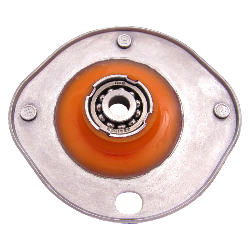 Поліуретановая опора переднього амортизатора Daewoo Lanos 1998-2017 ПРАВОГО РЕКОНСТРУКЦІЯ ВАШОЇ