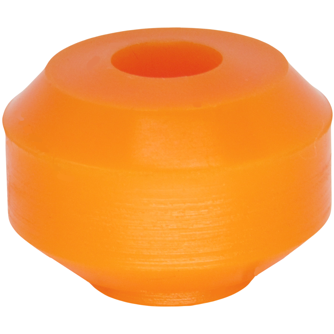 Поліуретанова втулка стійки переднього стабілізатора Dodge Ram 2002-2009 МЕНША