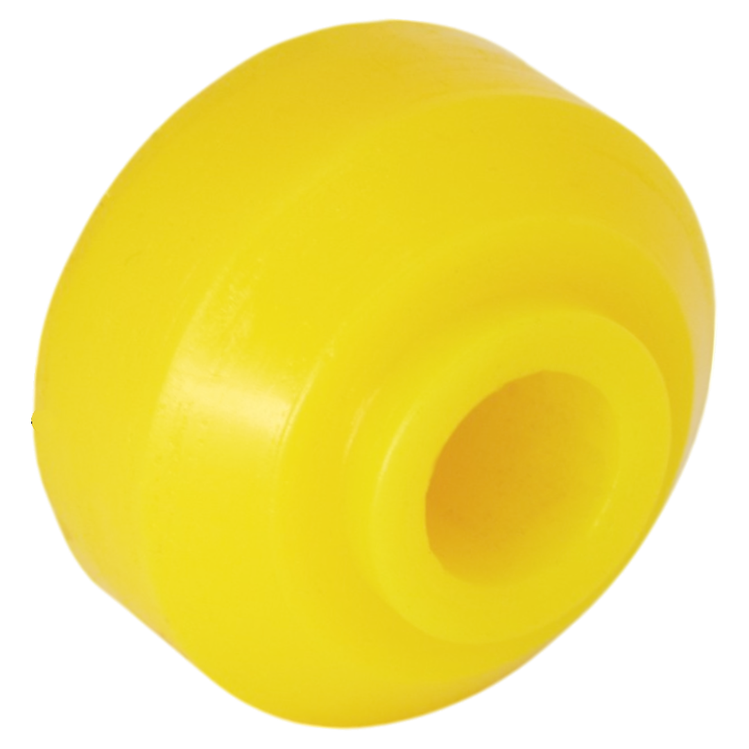 Поліуретанова втулка стійки переднього стабілізатора Dodge Dakota 2003-2008 МЕНША HARDNESS