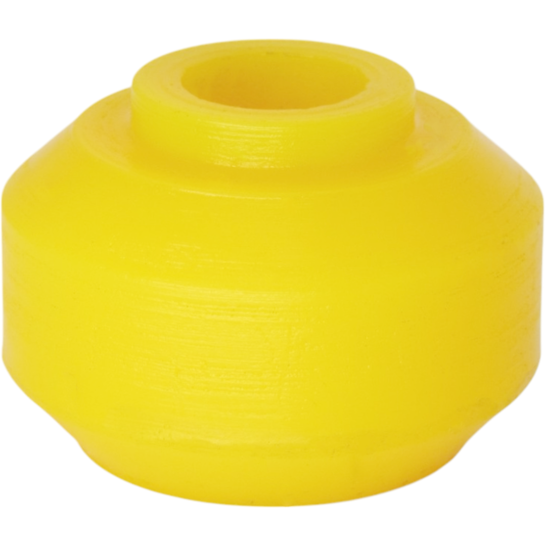 Поліуретанова втулка стійки переднього стабілізатора Dodge Dakota 2003-2008 МЕНША HARDNESS