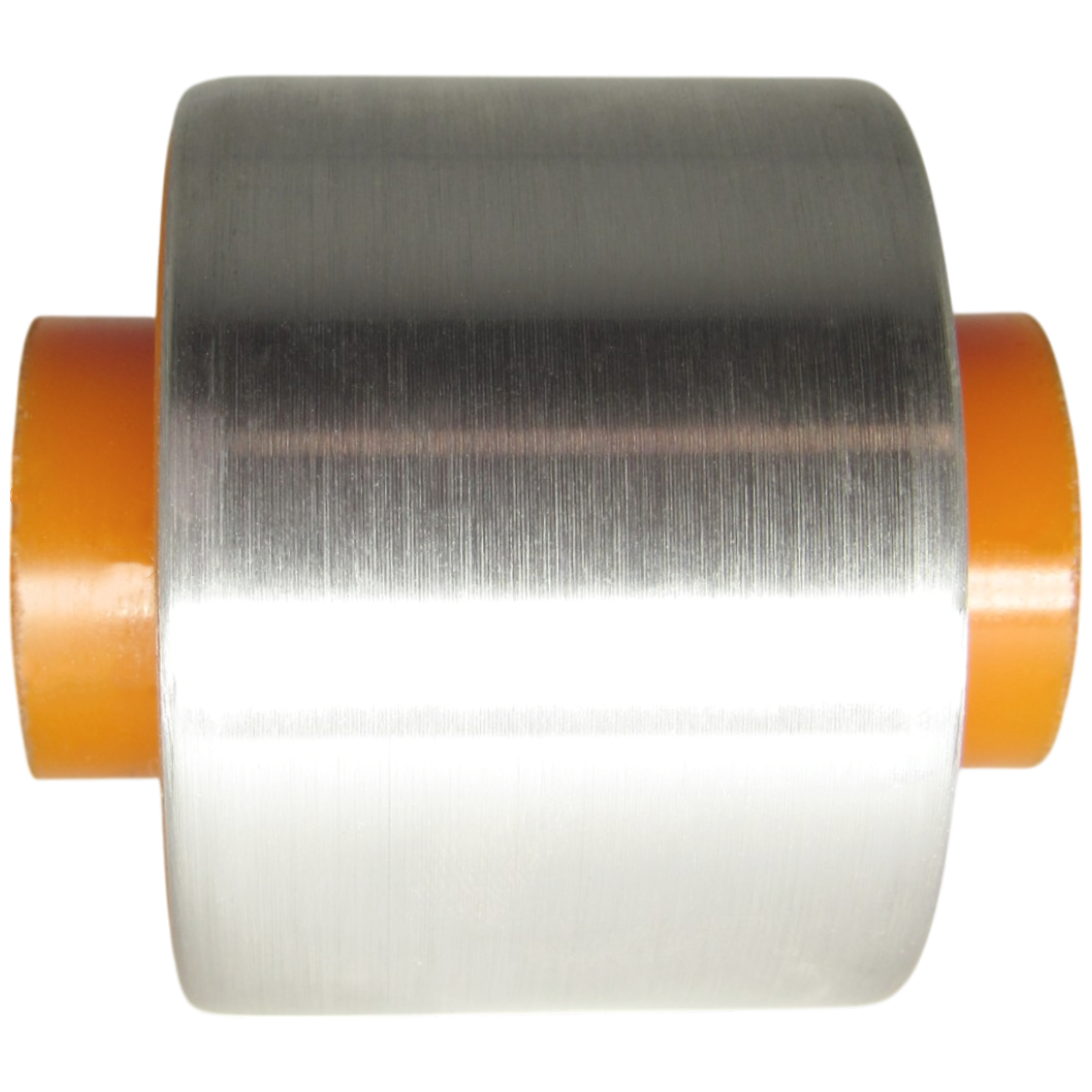 Поліуретановий сайлентблок заднього верхнього П-подібного важеля Chevrolet Epica 2006-2014