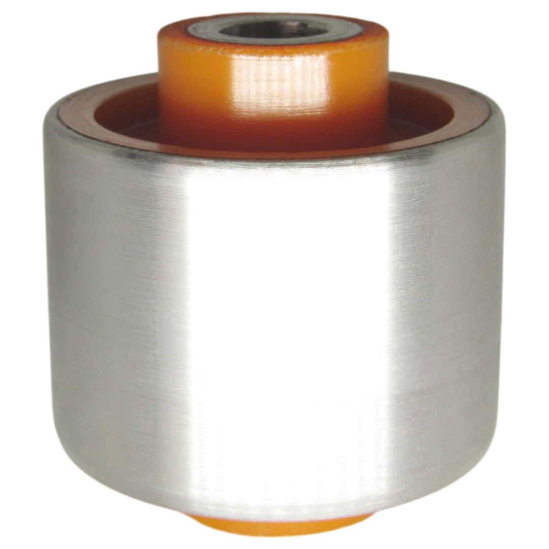 Поліуретановий сайлентблок заднього верхнього П-подібного важеля Chevrolet Epica 2006-2014