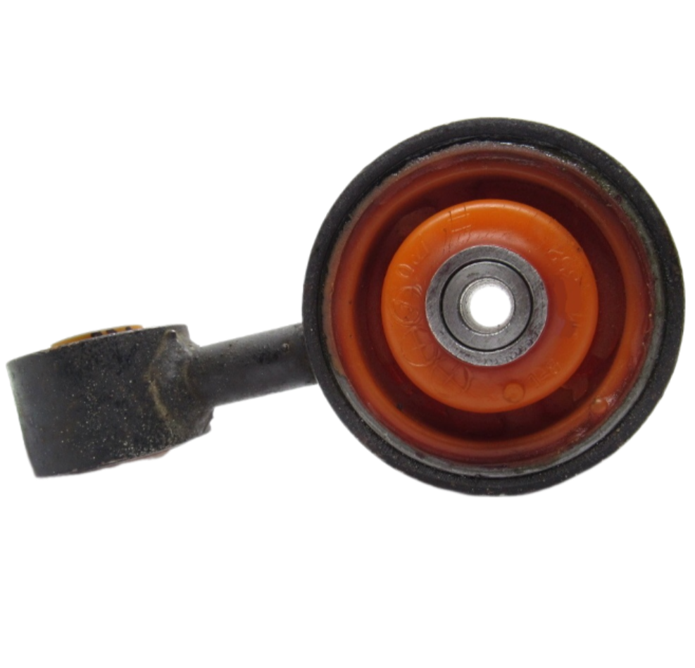 Поліуретанова подушка двигуна задня Mitsubishi Lancer 2000-2009 PP-0432