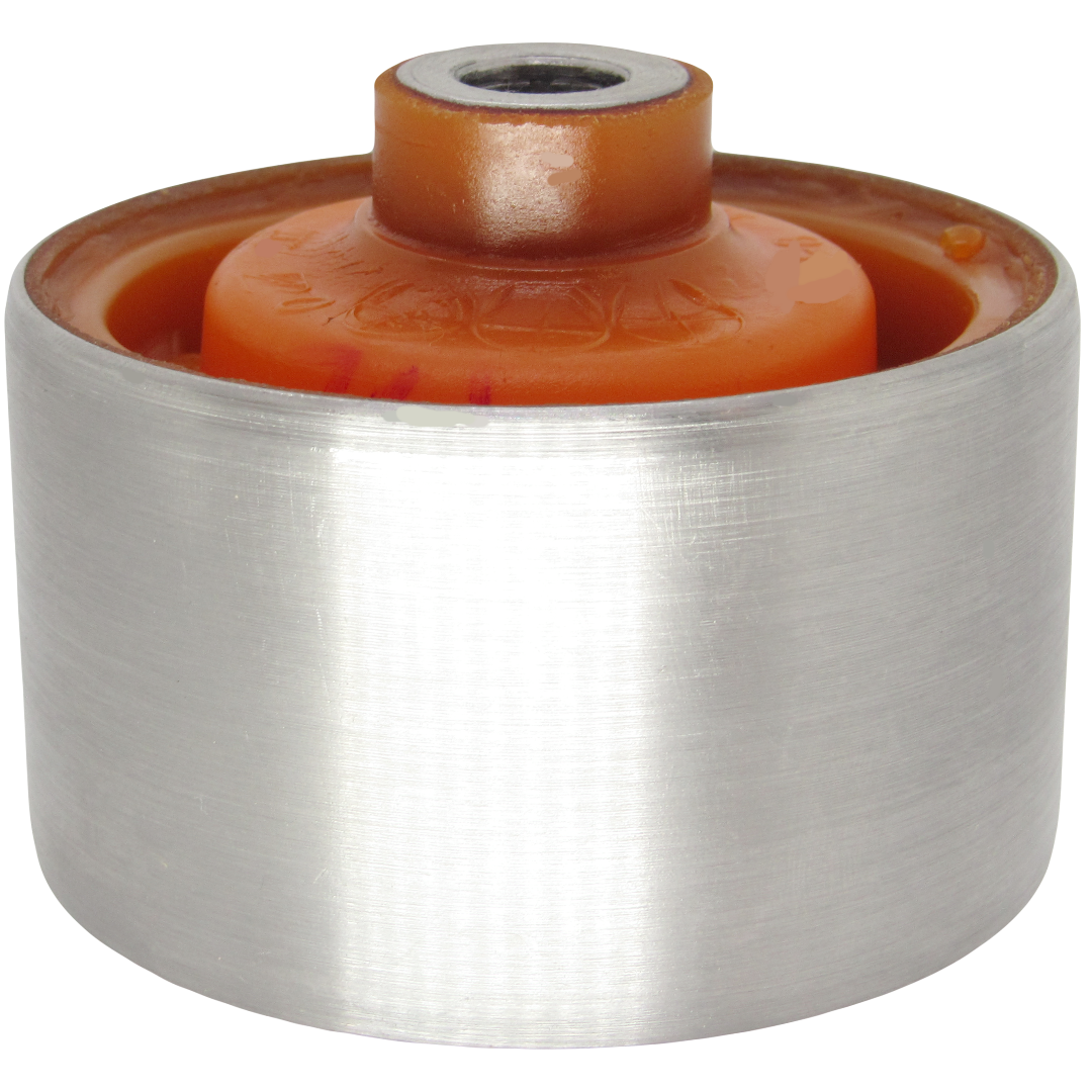 Поліуретанова подушка двигуна задня Mitsubishi Eclipse 1989-1995 PP-0432aa ЗМІННИЙ САЙЛЕНТБЛОК