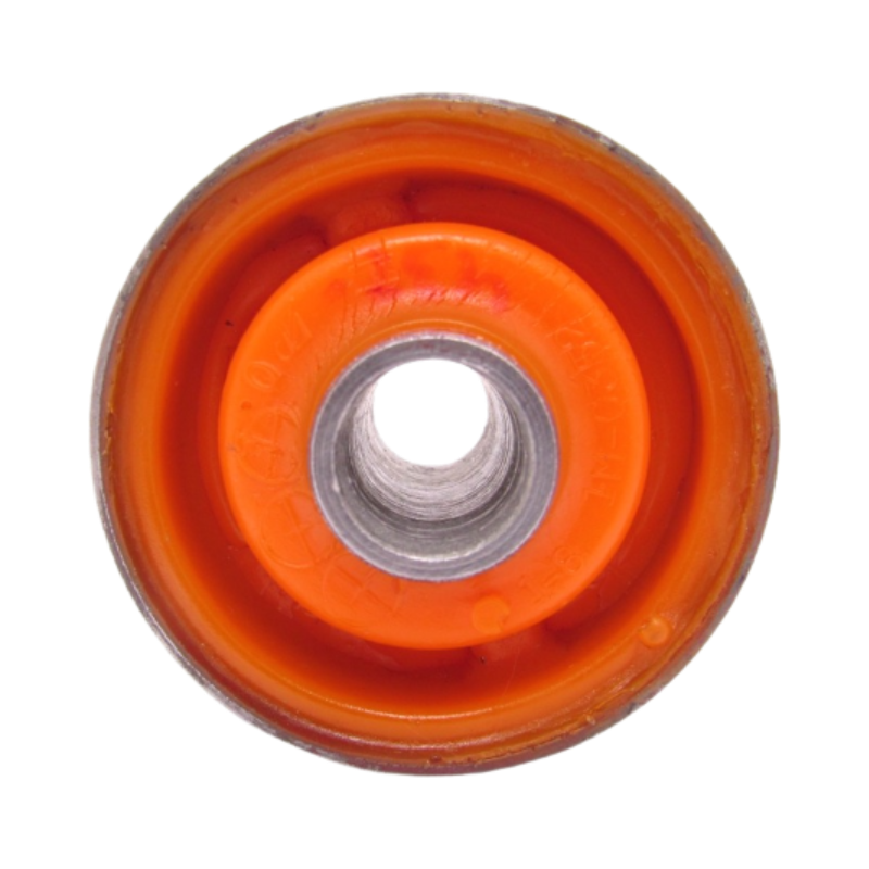 Поліуретанова подушка двигуна передня Mitsubishi Galant 1996-2003 ЗМІННИЙ САЙЛЕНТБЛОК