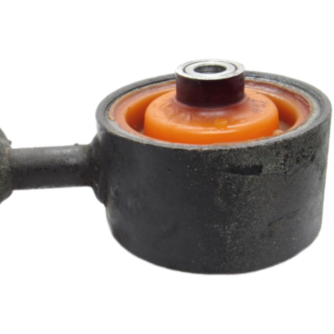 Поліуретанова подушка двигуна задня Mitsubishi Lancer 2000-2009 Послуга ПО ЗАМІНІ великого САЙЛЕНТБЛОКА