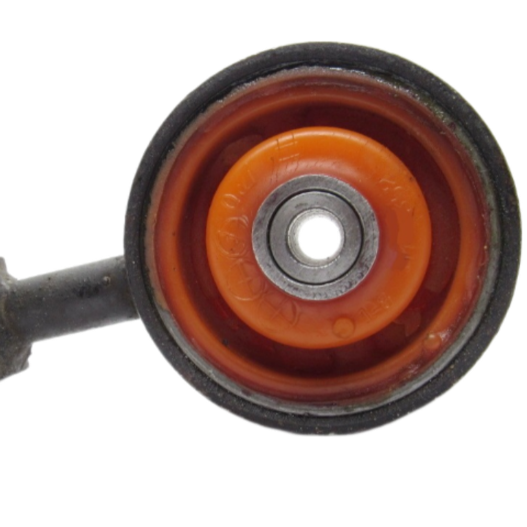 Поліуретанова подушка двигуна задня Mitsubishi Lancer 2000-2009 Послуга ПО ЗАМІНІ великого САЙЛЕНТБЛОКА