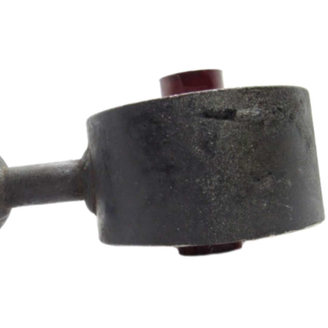 Поліуретанова подушка двигуна задня Mitsubishi Lancer 2000-2009 Послуга ПО ЗАМІНІ великого САЙЛЕНТБЛОКА