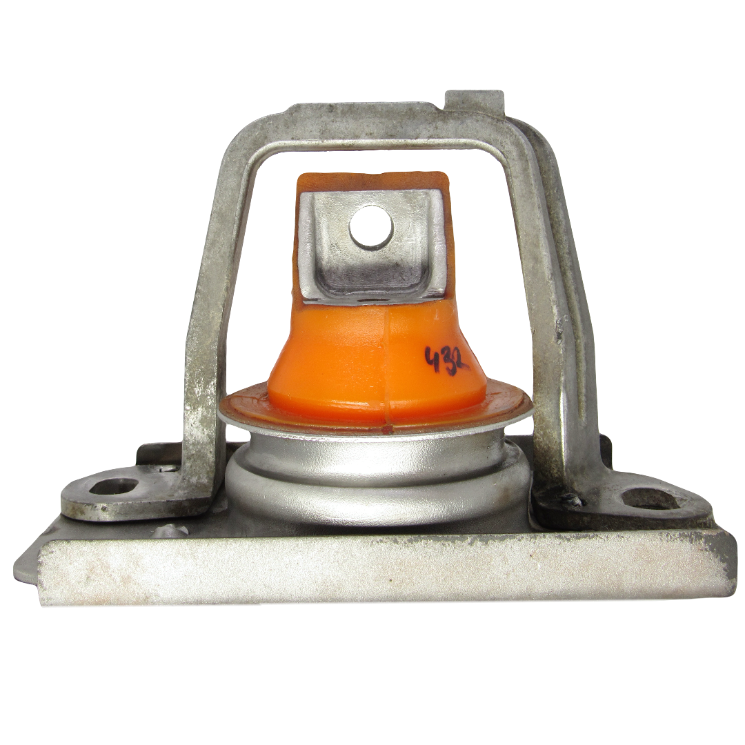 Поліуретанова подушка двигуна права Renault Trafic 2001-2014 1,9