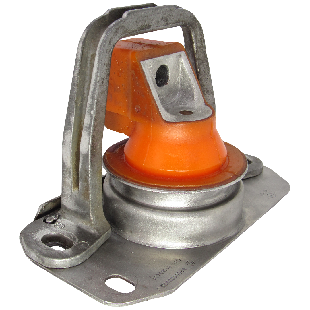 Поліуретанова подушка двигуна права Renault Trafic 2001-2014 2,0